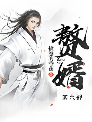 cover image of 赘婿：第六部